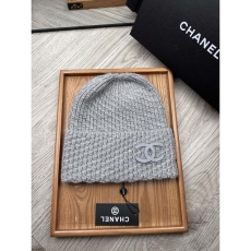 Chanel Caps